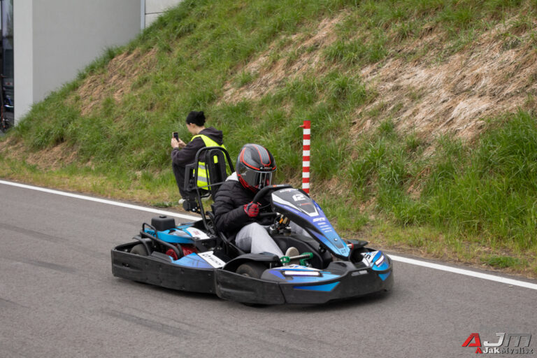 Open Karting Series — runda 1 — zdjęcie 45