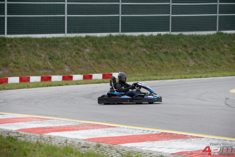 Open Karting Series — runda 1 — zdjęcie 49