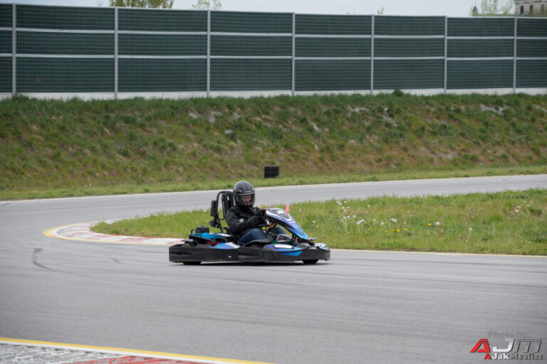 Open Karting Series — runda 1 — zdjęcie 6