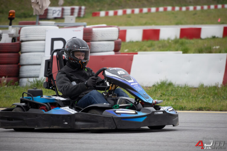 Open Karting Series — runda 1 — zdjęcie 26