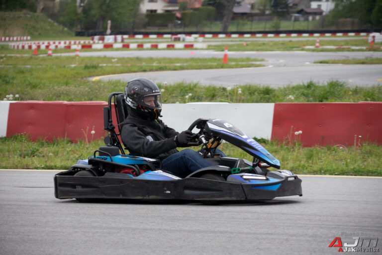 Open Karting Series — runda 1 — zdjęcie 56