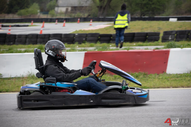 Open Karting Series — runda 1 — zdjęcie 42