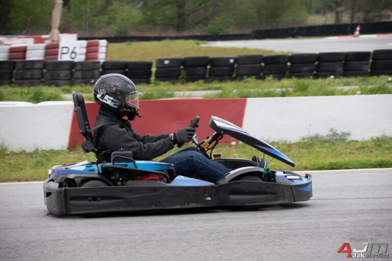 Open Karting Series — runda 1 — zdjęcie 38