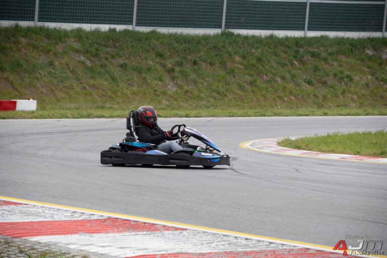 Open Karting Series — runda 1 — zdjęcie 172