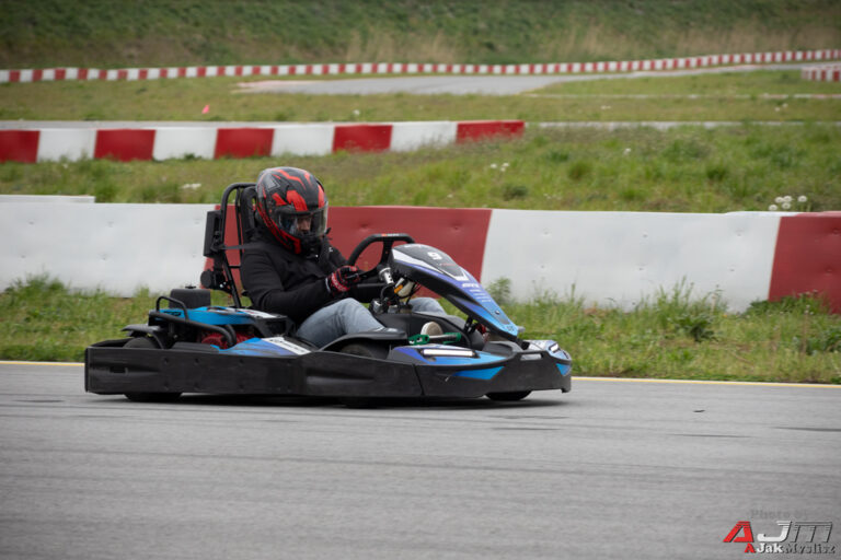Open Karting Series — runda 1 — zdjęcie 57