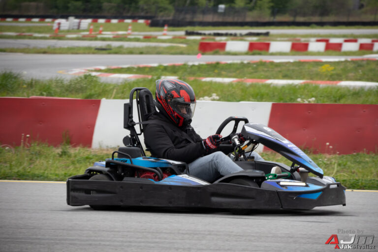 Open Karting Series — runda 1 — zdjęcie 43