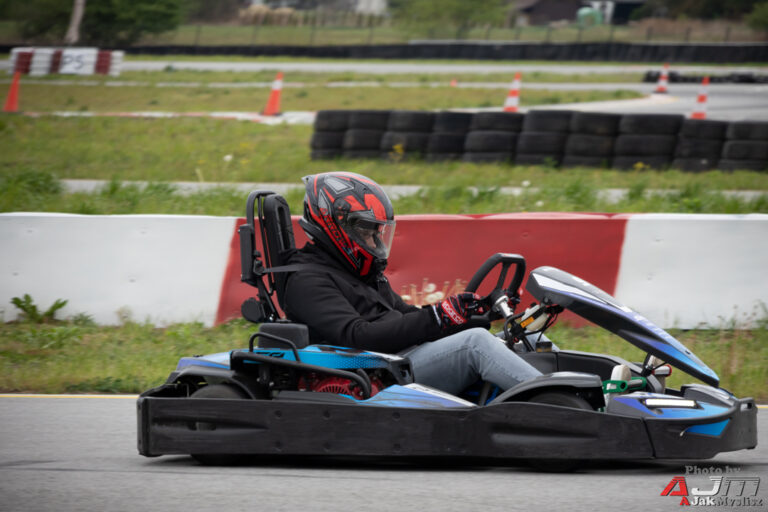 Open Karting Series — runda 1 — zdjęcie 37