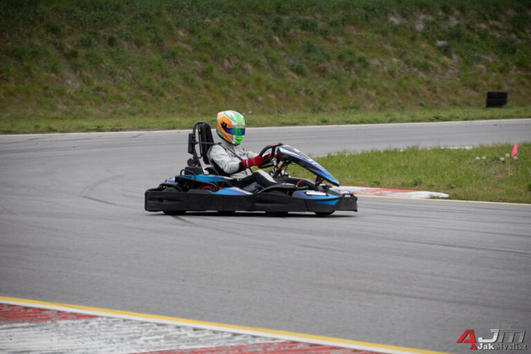 Open Karting Series — runda 1 — zdjęcie 177