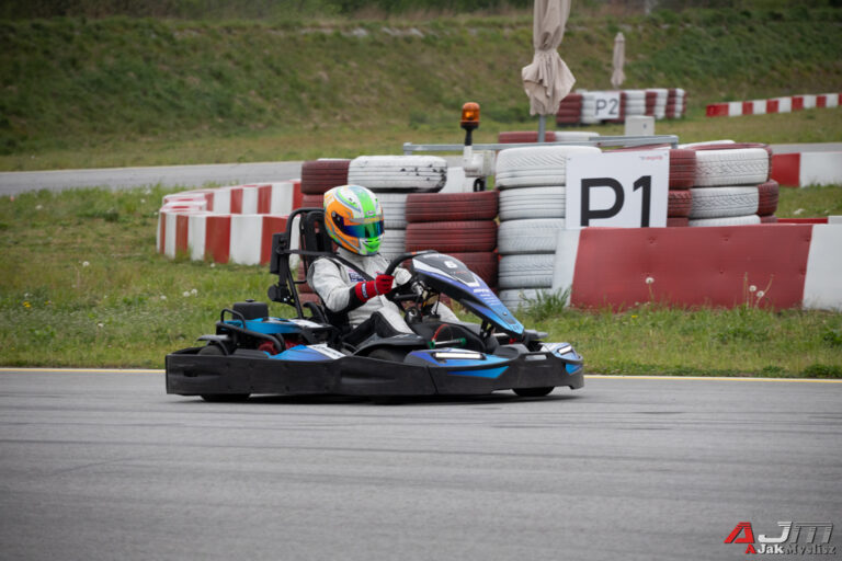 Open Karting Series — runda 1 — zdjęcie 229