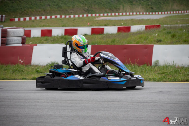 Open Karting Series — runda 1 — zdjęcie 219