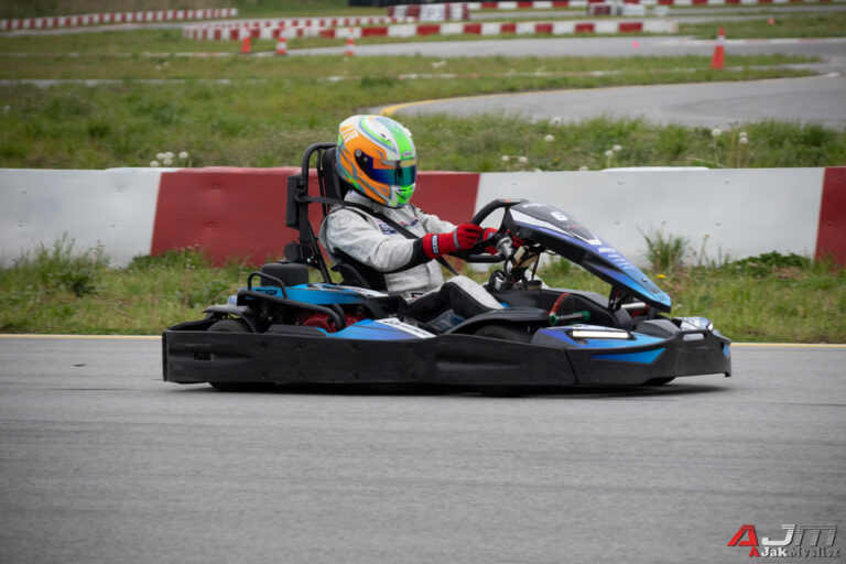 Open Karting Series — runda 1 — zdjęcie 208
