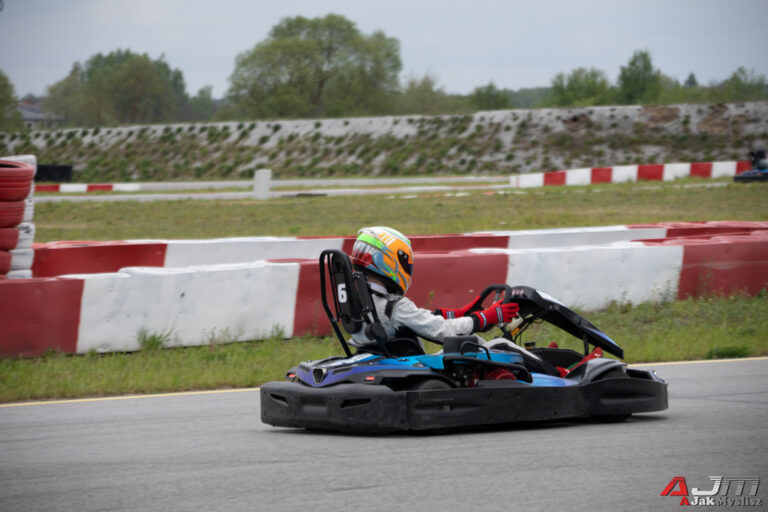 Open Karting Series — runda 1 — zdjęcie 228