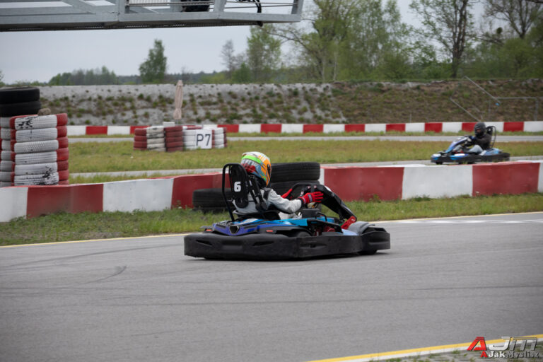 Open Karting Series — runda 1 — zdjęcie 212
