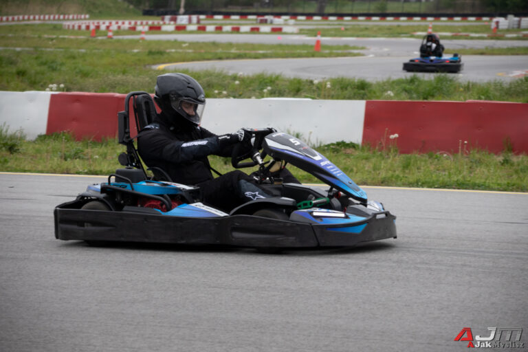 Open Karting Series — runda 1 — zdjęcie 176