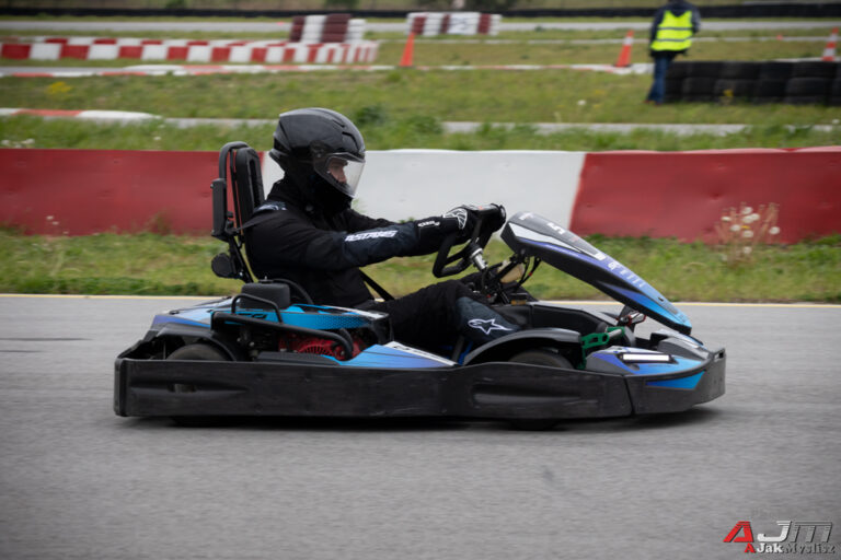 Open Karting Series — runda 1 — zdjęcie 195