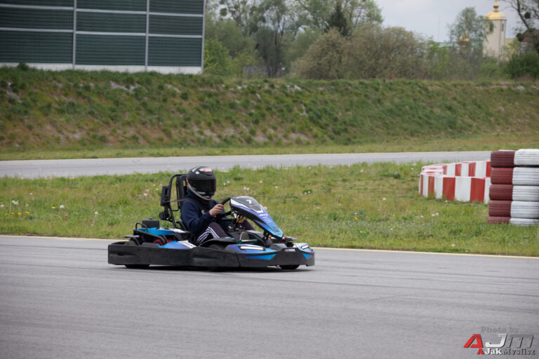 Open Karting Series — runda 1 — zdjęcie 157