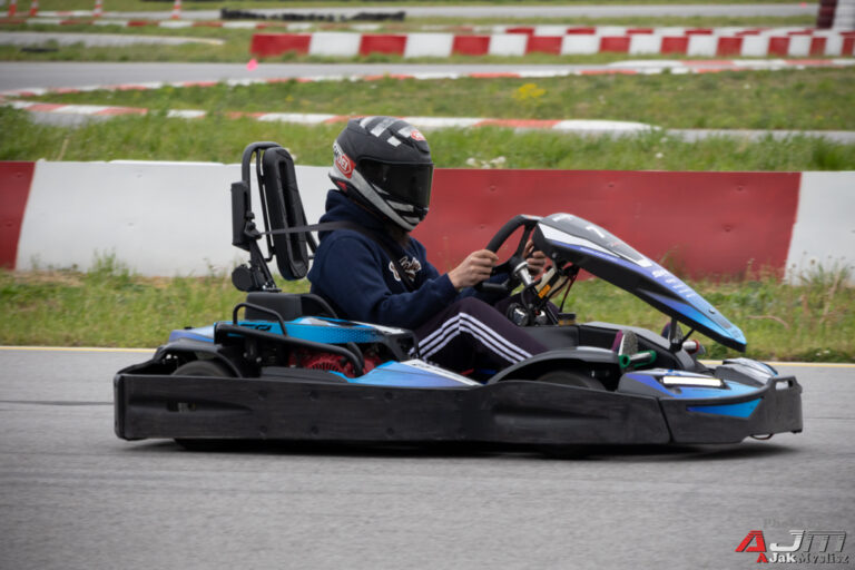 Open Karting Series — runda 1 — zdjęcie 92