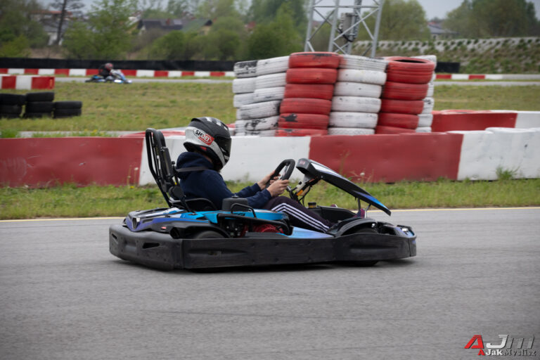 Open Karting Series — runda 1 — zdjęcie 143
