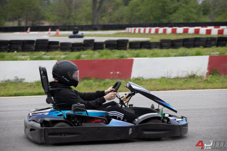 Open Karting Series — runda 1 — zdjęcie 126