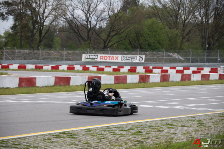 Open Karting Series — runda 1 — zdjęcie 76