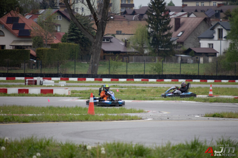 Open Karting Series — runda 1 — zdjęcie 79