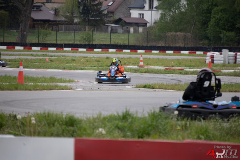 Open Karting Series — runda 1 — zdjęcie 97