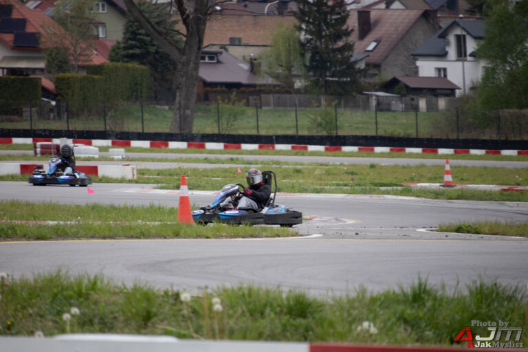 Open Karting Series — runda 1 — zdjęcie 138