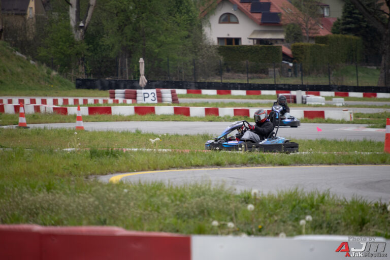 Open Karting Series — runda 1 — zdjęcie 96