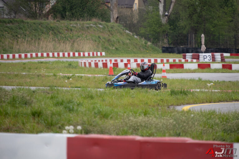 Open Karting Series — runda 1 — zdjęcie 100