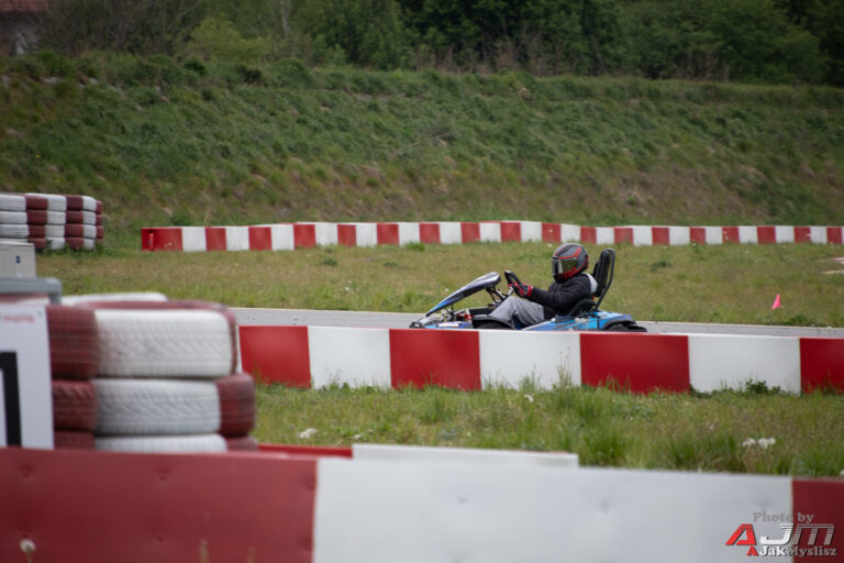 Open Karting Series — runda 1 — zdjęcie 91