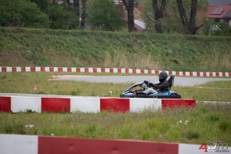 Open Karting Series — runda 1 — zdjęcie 123
