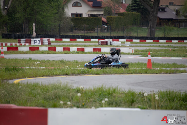 Open Karting Series — runda 1 — zdjęcie 154