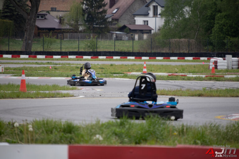 Open Karting Series — runda 1 — zdjęcie 142