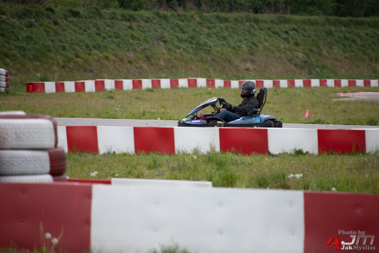 Open Karting Series — runda 1 — zdjęcie 74