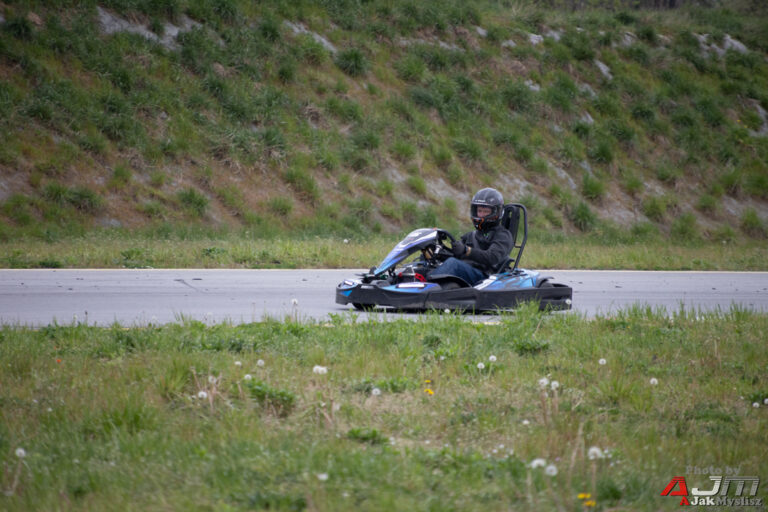 Open Karting Series — runda 1 — zdjęcie 114