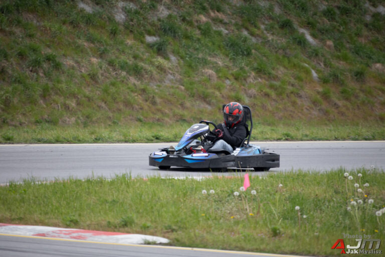 Open Karting Series — runda 1 — zdjęcie 115