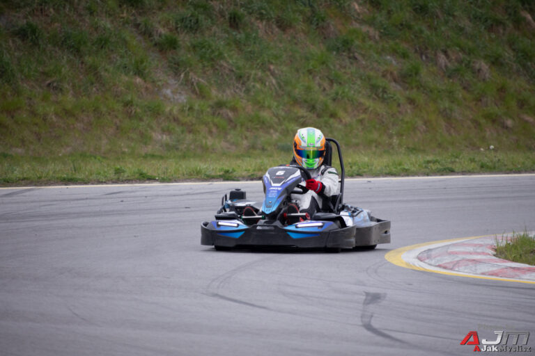 Open Karting Series — runda 1 — zdjęcie 133