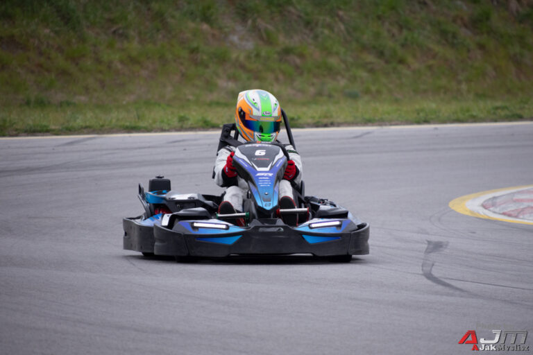 Open Karting Series — runda 1 — zdjęcie 122