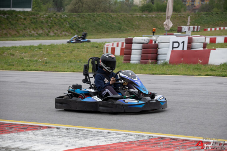 Open Karting Series — runda 1 — zdjęcie 127