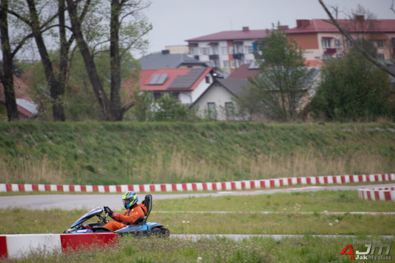 Open Karting Series — runda 1 — zdjęcie 232