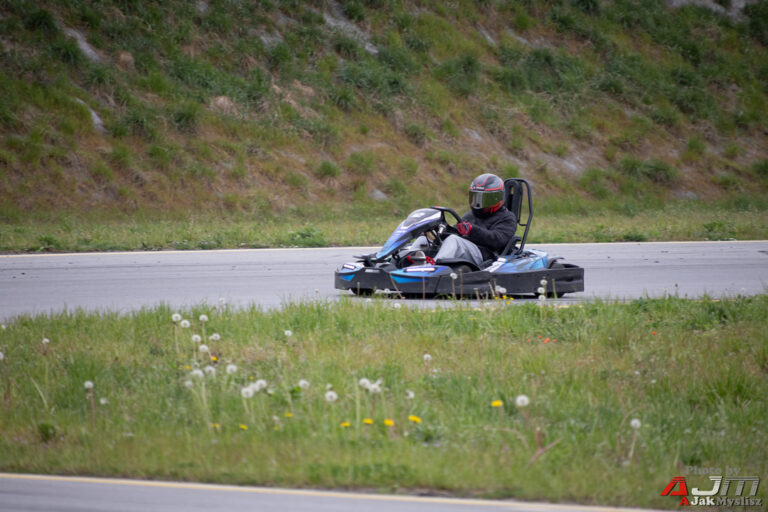 Open Karting Series — runda 1 — zdjęcie 204