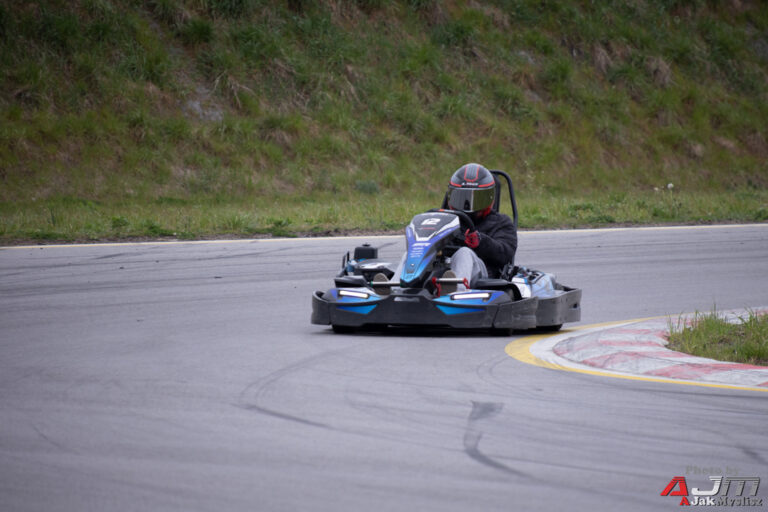 Open Karting Series — runda 1 — zdjęcie 187