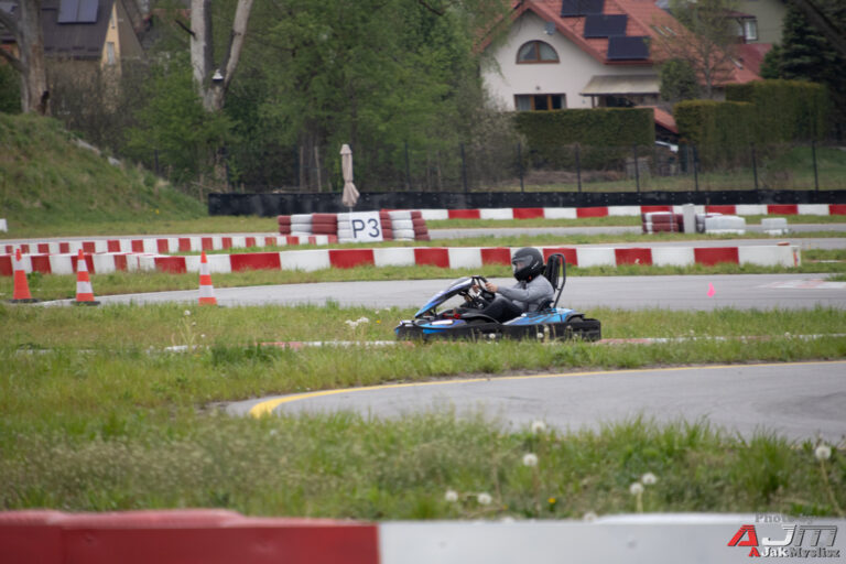 Open Karting Series — runda 1 — zdjęcie 34
