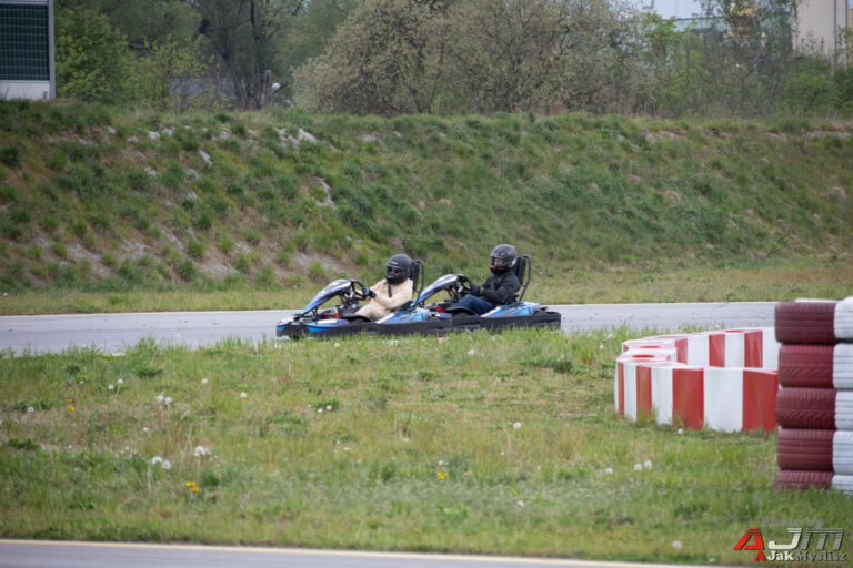 Open Karting Series — runda 1 — zdjęcie 27