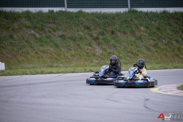 Open Karting Series — runda 1 — zdjęcie 169