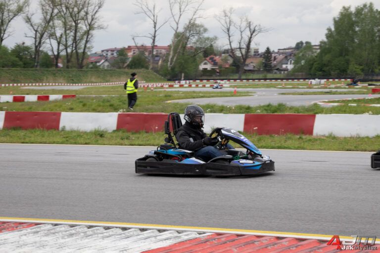 Open Karting Series — runda 1 — zdjęcie 20