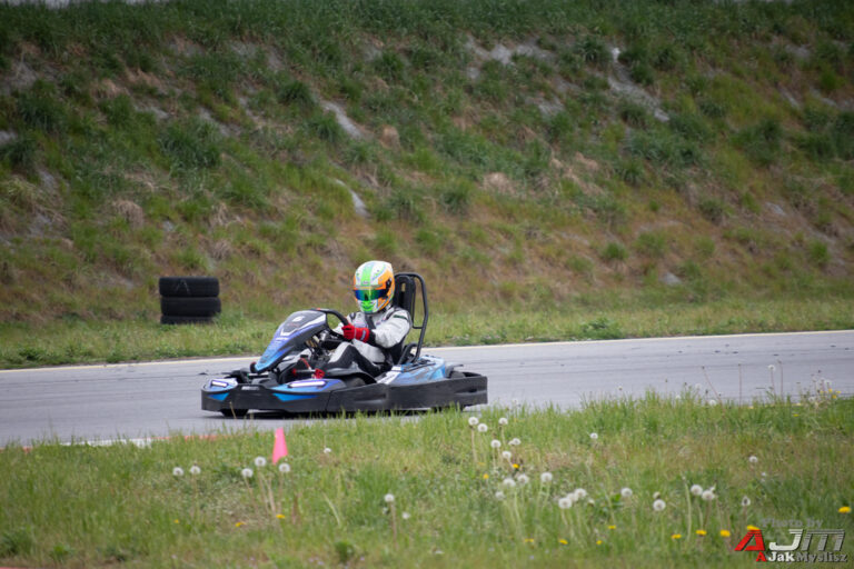 Open Karting Series — runda 1 — zdjęcie 213