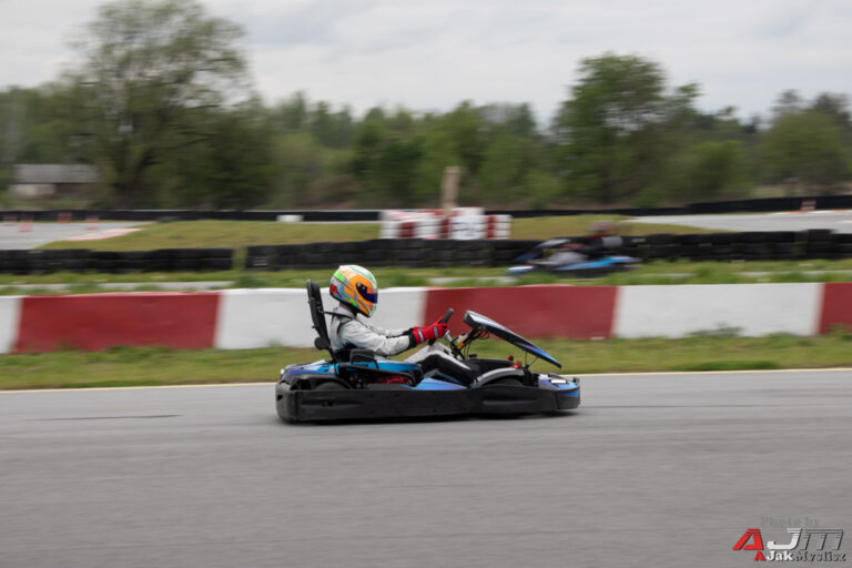 Open Karting Series — runda 1 — zdjęcie 196