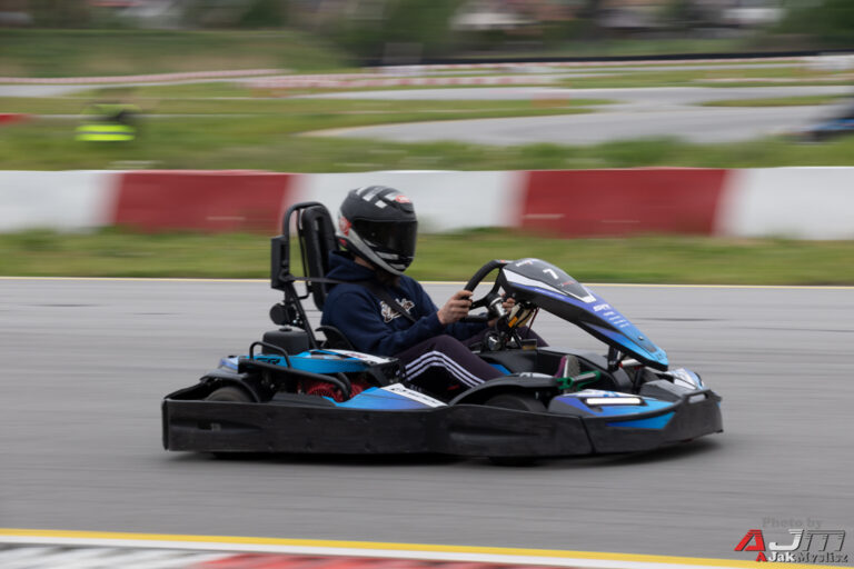 Open Karting Series — runda 1 — zdjęcie 181