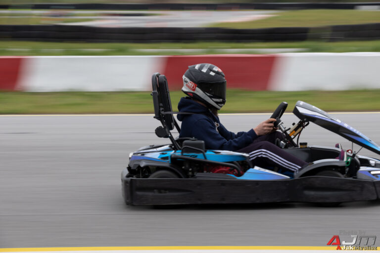 Open Karting Series — runda 1 — zdjęcie 170